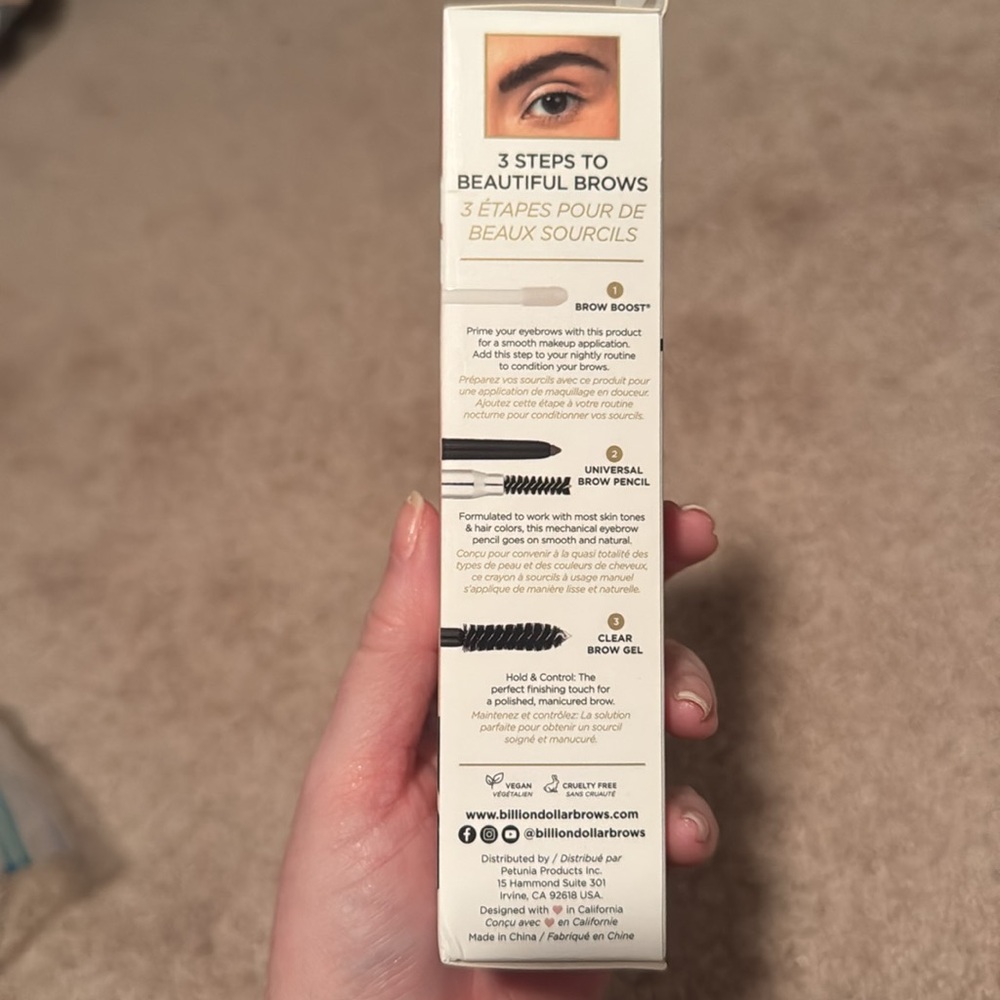 Better Brows Bundle! - Picture 3 of 9